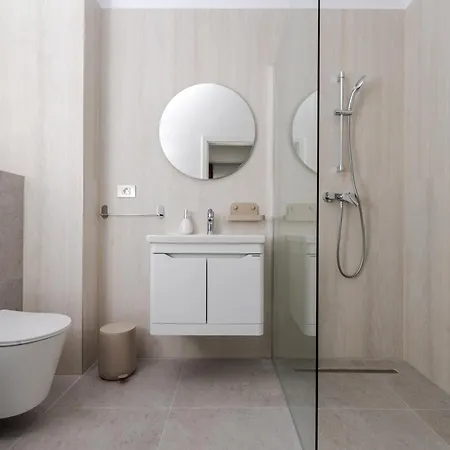 Hubix - Of Mara M12 Apartmán Temešvár