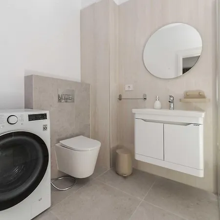 Apartmán Hubix - Of Mara M12
