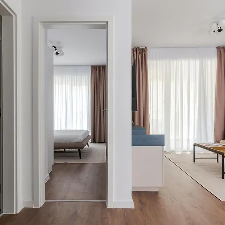Hubix - Of Mara M12 Apartmán