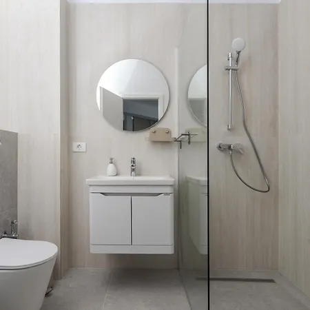 Hubix - Of Mara M12 Apartmán Temešvár