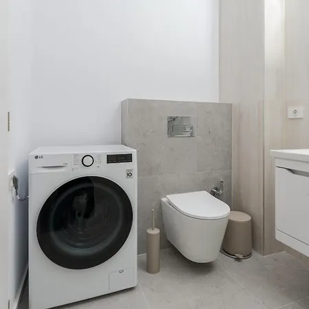 Hubix - Of Mara M12 Apartmán *