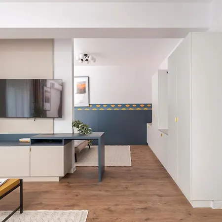 Apartmán Hubix - Of Mara M12