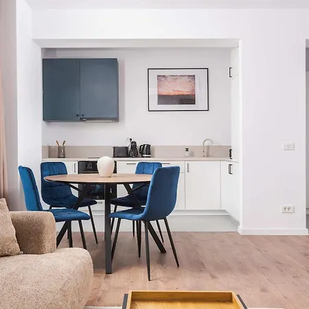Apartmán Hubix - Of Mara M12