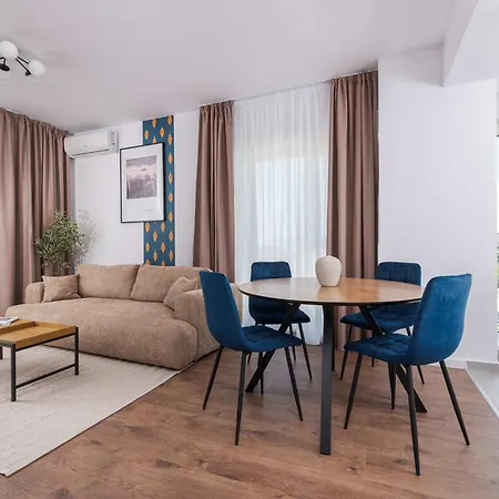 Hubix - Of Mara M12 * Timisoara